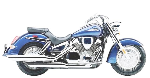 VTX1300